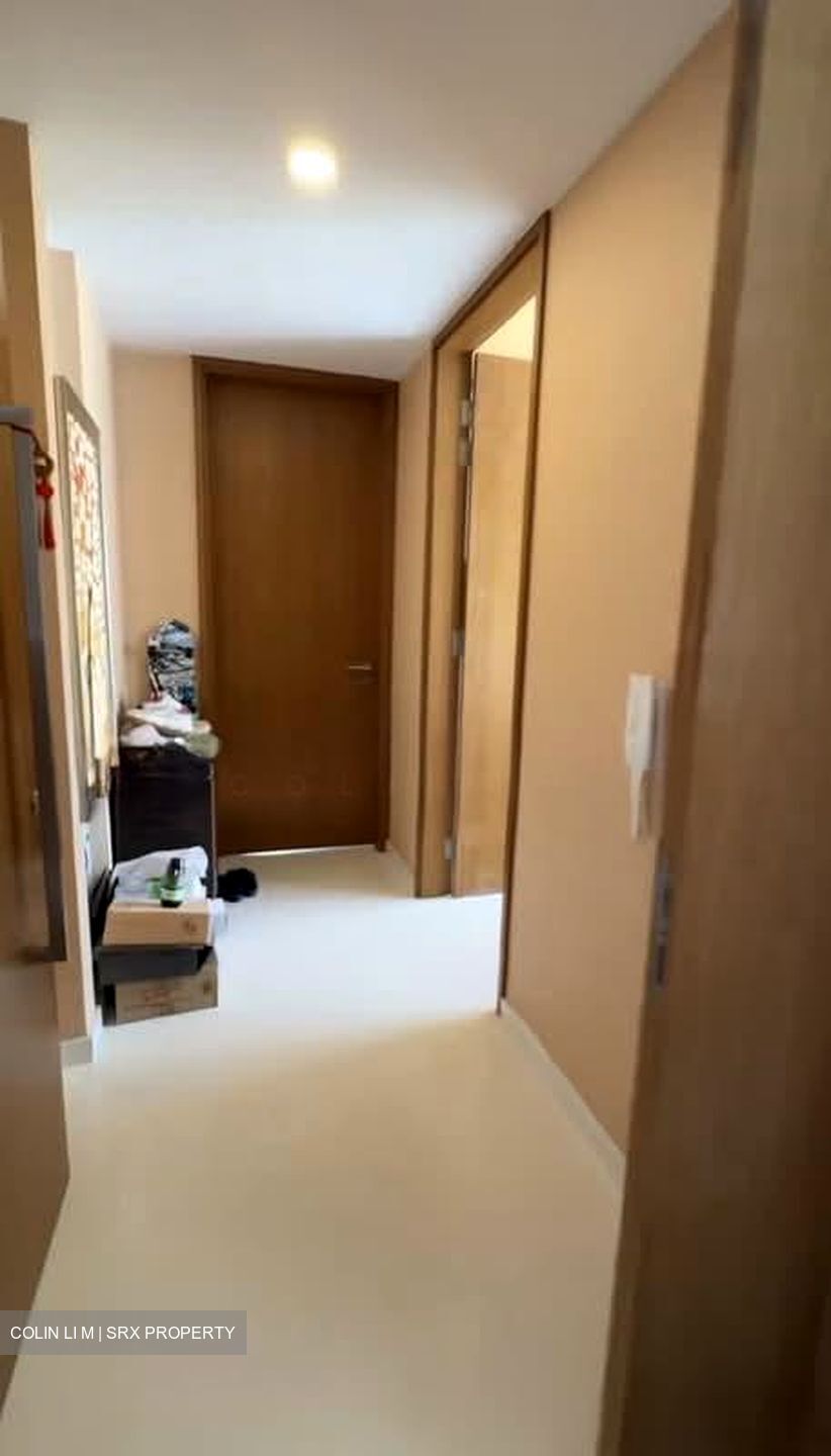 Trilive (D19), Condominium #594388321